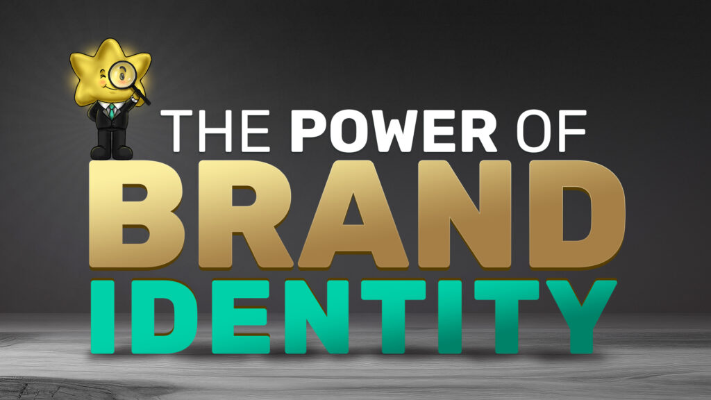 What Is The Power Of Brand Identity?