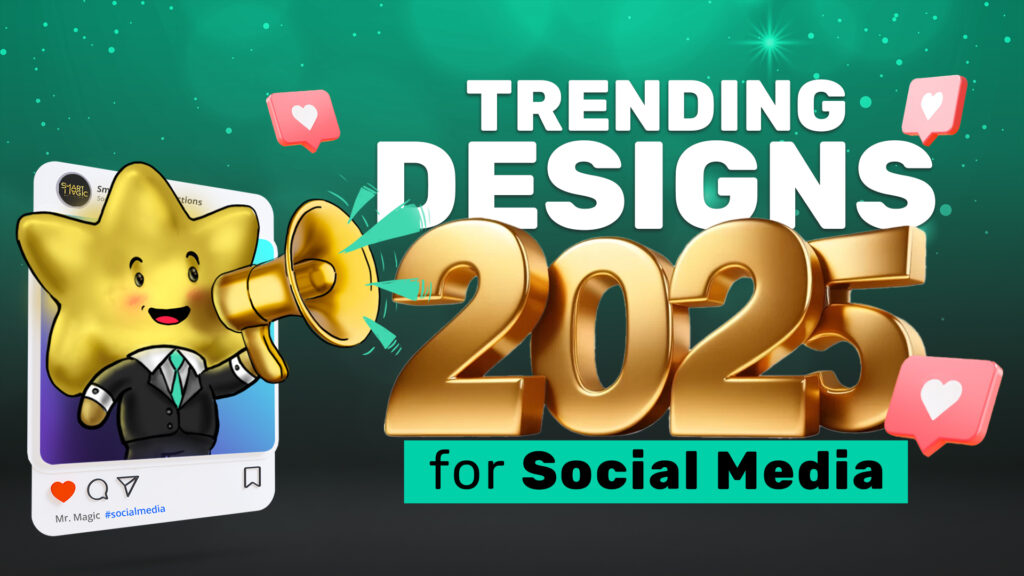 What does social media look like in 2025?