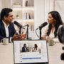 From CEO Conversations to Social Content: How Podcasts Can Humanise a Brand