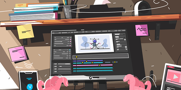 Best Post Production Services in Mumbai | High-Quality Edits